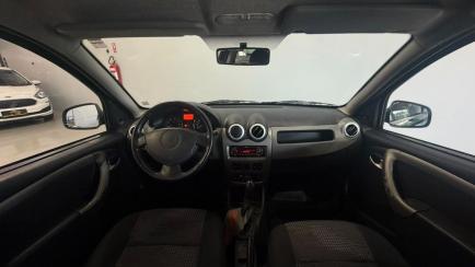 Renault Sandero Expression 1.0 16V (Flex)