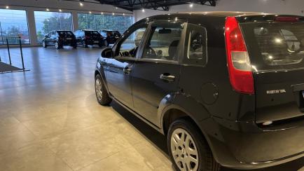 Ford Fiesta Hatch 1.0
