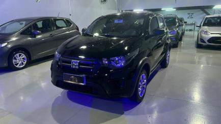 Fiat Mobi 1.0 Like