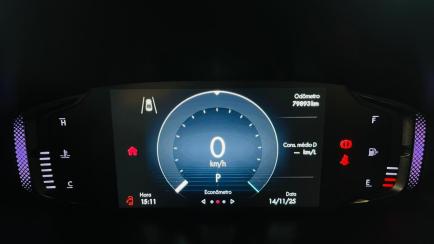 Fiat Toro 2.0 TDI Ultra 4WD (Aut)