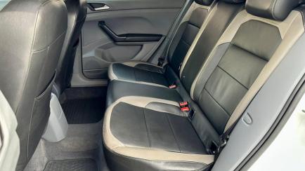 Volkswagen T-Cross 1.0 200 TSI (Aut)