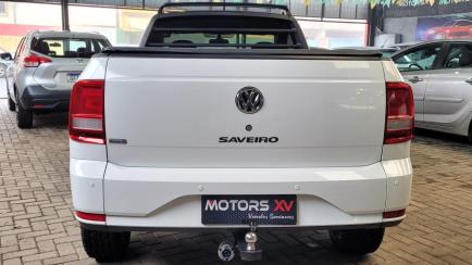 Volkswagen Saveiro 1.6 CS Trendline