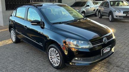 Volkswagen Novo Gol Power 1.6 (Flex)