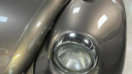 Volkswagen Fusca 1600