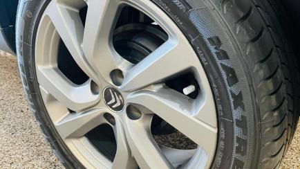 Citroën C4 Cactus 1.6 Feel (Aut)