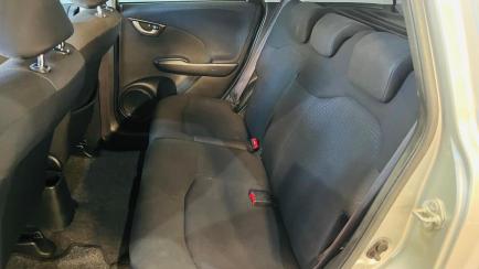 Honda New Fit LXL 1.4 (flex) (aut)