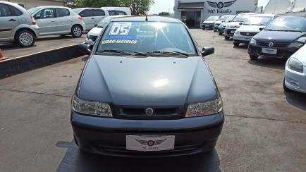 Fiat Palio Fire 1.0 8V 4p