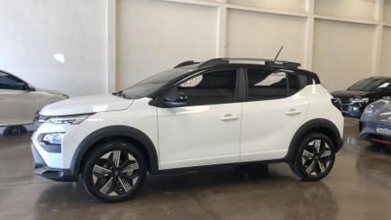 Renault Kardian Techno (Aut)