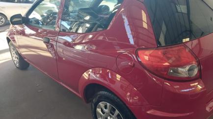 Ford Ka Class 1.0 (Flex)