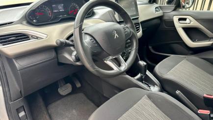 Peugeot 2008 Allure Pack 1.6 16V (Aut)(Flex)