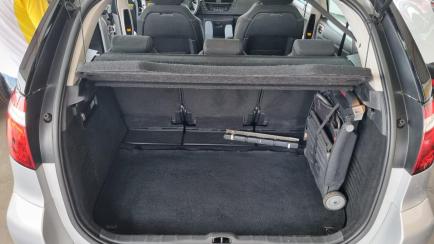 Citroën C4 Picasso 2.0 16V BVA (Aut)
