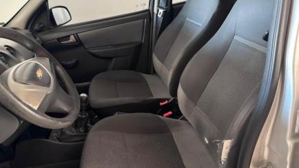 Chevrolet Celta LT 1.0 (Flex)