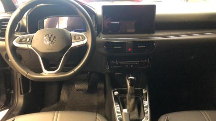Volkswagen Tera 1.0 TSI High (Aut)