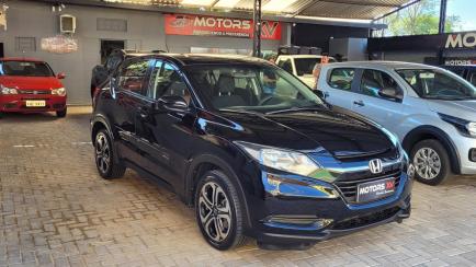 Honda HR-V LX CVT 1.8 I-VTEC FlexOne
