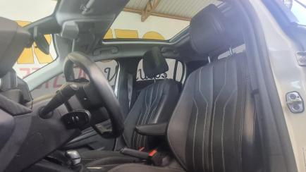 Peugeot 208 1.6 Griffe (Aut)