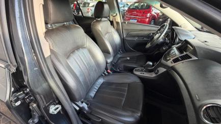 Chevrolet Cruze LT 1.8 16V Ecotec (Aut)(Flex)
