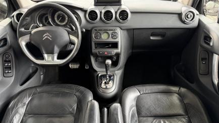 Citroën C3 Exclusive 1.6 16V (Flex)(aut)