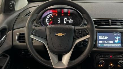 Chevrolet Onix 1.4 LT SPE/4