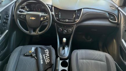 Chevrolet Tracker LT 1.4 16V Ecotec (Flex) (Aut)