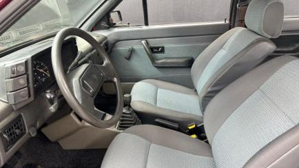 Volkswagen Parati GL 1.8