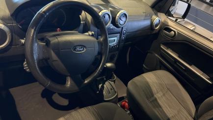 Ford EcoSport Ecosport XLT 2.0 16V (Flex) (Aut)