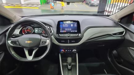 Chevrolet Onix 1.0 Turbo Premier (Aut)