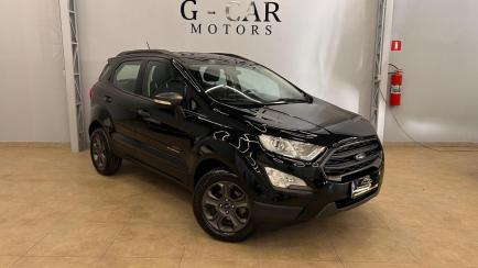 Ford EcoSport Freestyle 1.5 (Flex)