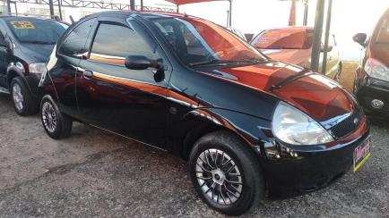 Ford Ka GL 1.0 L