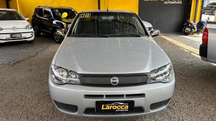 Fiat Siena Fire 1.0 8V (Flex)