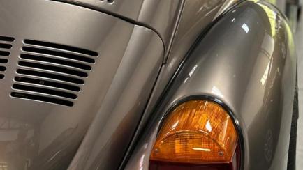 Volkswagen Fusca 1600