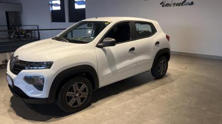 Renault Kwid 1.0 Zen