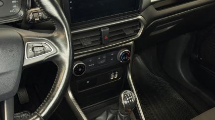 Ford EcoSport SE 1.5 (Flex)