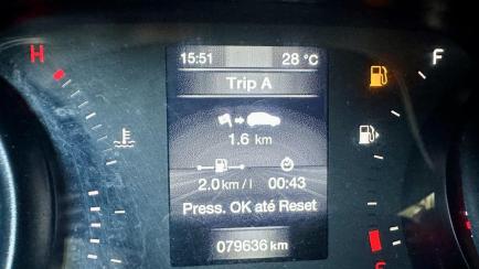 Fiat Argo 1.0