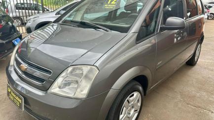Chevrolet Meriva Joy 1.4 (Flex)