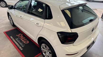 Volkswagen Polo 1.0