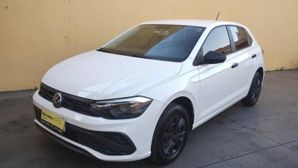 Volkswagen Polo 1.0 Track