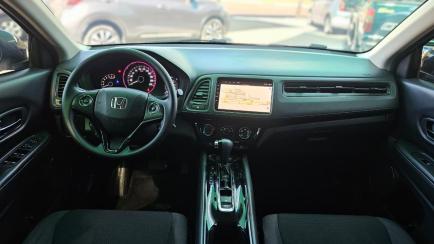 Honda HR-V 1.8 LX CVT