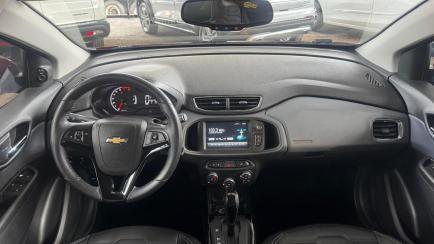 Chevrolet Onix 1.4 LTZ SPE/4 (Aut)