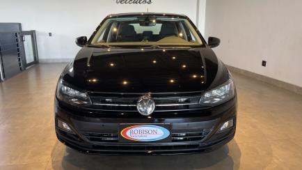 Volkswagen Polo 200 TSI Comfortline (Aut) (Flex)