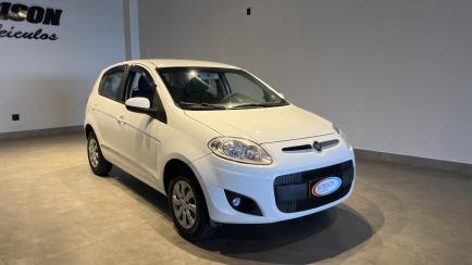 Fiat Palio Attractive 1.0 8V (Flex)