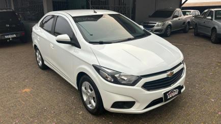 Chevrolet Prisma 1.4 LT SPE/4