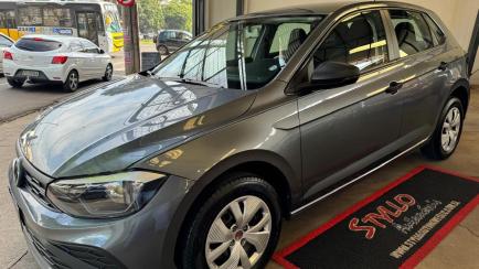 Volkswagen Polo 1.0 Track
