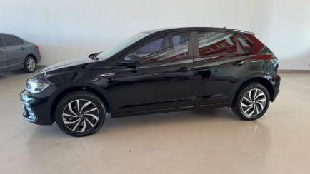 Volkswagen Polo 1.0 170 TSI Highline (Aut)