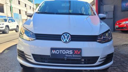 Volkswagen Fox 1.0 MPI Trendline (Flex)
