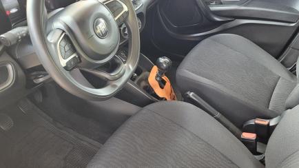 Fiat Cronos 1.3 Drive