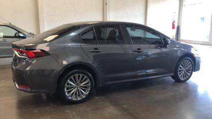 Toyota Corolla 2.0 XEi CVT