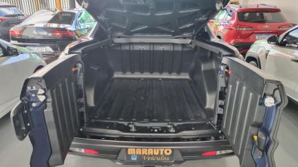 Fiat Toro 2.0 TDI Ultra 4WD (Aut)