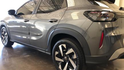 Volkswagen Tera 1.0 TSI High (Aut)