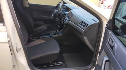 Volkswagen Polo 1.0 Track