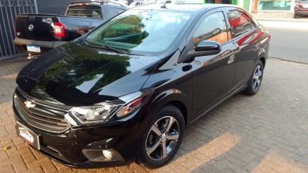 Chevrolet Prisma 1.4 LTZ SPE/4 (Aut)